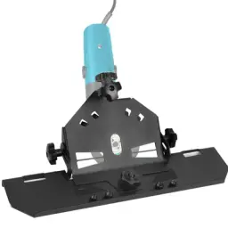 SWAWIS plytelių pjovimui/šlifavimui skirtas kampinis 115/125 mm – 45°