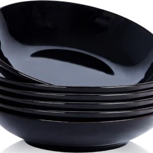 Swuut keramikinių dubenėlių rinkinys (6 vnt.) | 23 cm | 1,2 l