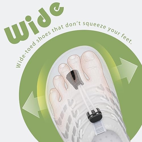 IceUnicorn vaikiški „Barefoot“ vandens bateliai - Image 5