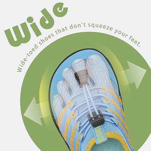 IceUnicorn vaikiški „Barefoot“ vandens bateliai - Image 4