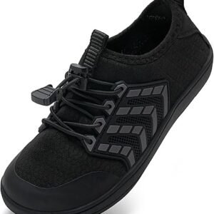 IceUnicorn vaikiški „Barefoot“ vandens bateliai