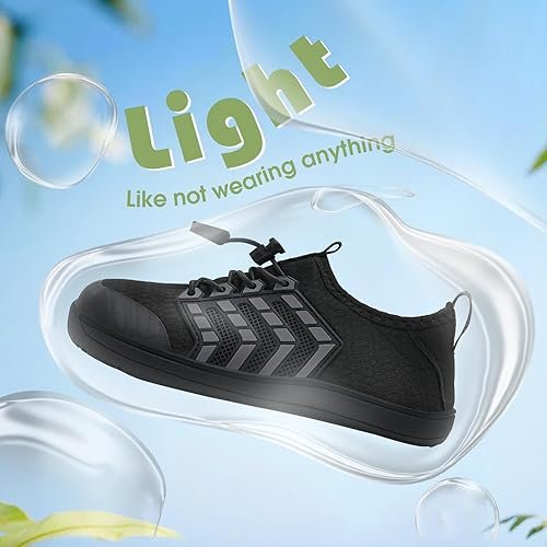 IceUnicorn vaikiški „Barefoot“ vandens bateliai - Image 2