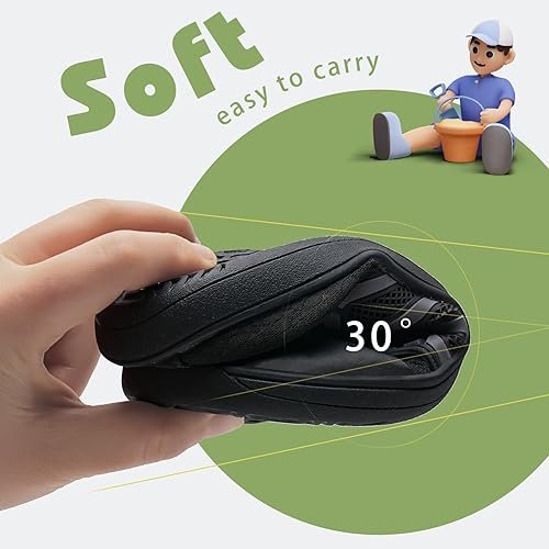 IceUnicorn vaikiški „Barefoot“ vandens bateliai - Image 5