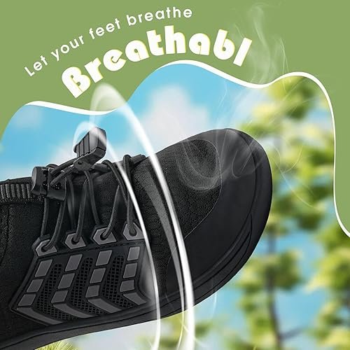 IceUnicorn vaikiški „Barefoot“ vandens bateliai - Image 3