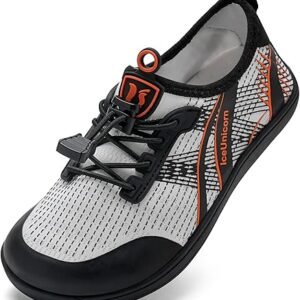 IceUnicorn vaikiški „Barefoot“ vandens bateliai