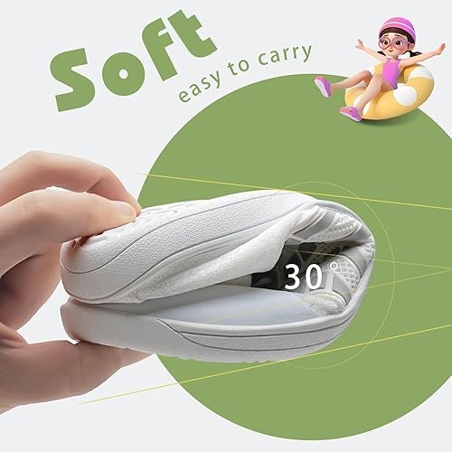 IceUnicorn vaikiški „Barefoot“ vandens bateliai - Image 6