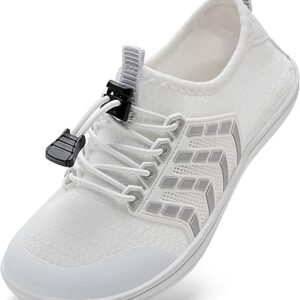 IceUnicorn vaikiški „Barefoot“ vandens bateliai