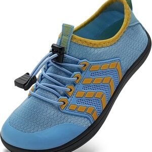 IceUnicorn vaikiški „Barefoot“ vandens bateliai