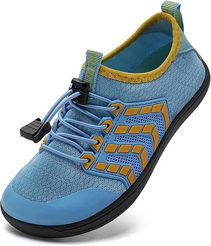 IceUnicorn vaikiški „Barefoot“ vandens bateliai