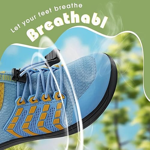 IceUnicorn vaikiški „Barefoot“ vandens bateliai - Image 3